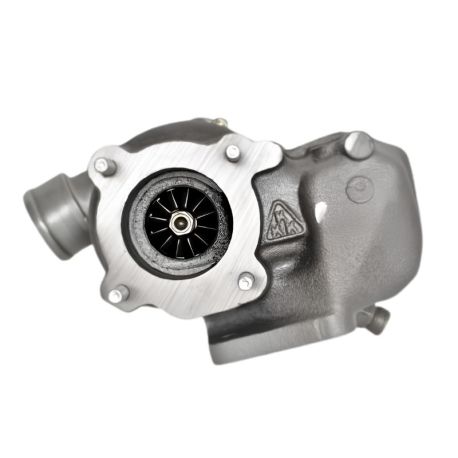 Turbo pour VOLKSWAGEN Golf 2 (19E / 1G1) 1.6 TD 80 CV 5314 988 6082