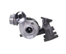Turbo neuf pour VOLKSWAGEN Caddy 3 (2KB / 2KA / 2KJ / 2CB / 2CJ) 1.9 TDI 105 CV - 751851-5004S - Jrone