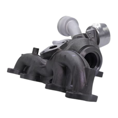 Turbo neuf pour VOLKSWAGEN Golf 4 (1J1) 1.9 TDI 90 CV - 751851-5004S - Jrone