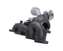 Turbo neuf pour VOLKSWAGEN Caddy 3 (2KB / 2KA / 2KJ / 2CB / 2CJ) 1.9 TDI 90 CV - 751851-5004S - Jrone