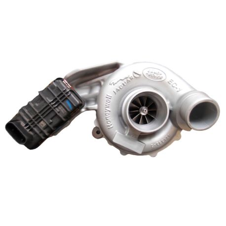 Turbo 802733-5004S