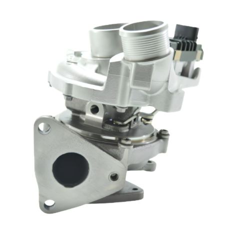 Turbo 802733-5004S