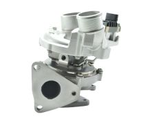 Turbo 802733-5004S