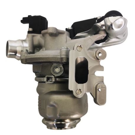 Turbo neuf pour DACIA Sandero 2 1.0 TCe GPL 101 CV - 1631 998 0063 - Mister Turbo