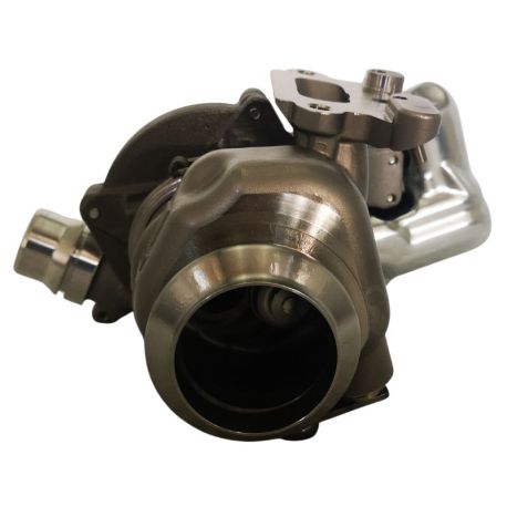 Turbo neuf pour DACIA Sandero 2 1.0 TCe 101 CV - 1631 998 0063 - Mister Turbo
