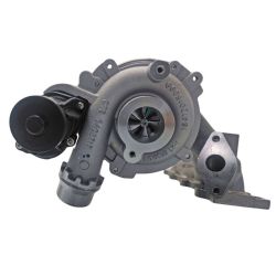 Turbo neuf pour NISSAN Qashqai 2 1.5 dCi 116 CV - 1635 970 0025 - Mister Turbo