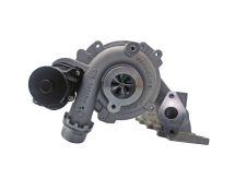 Turbo neuf pour NISSAN Qashqai 2 1.5 dCi 116 CV - 1635 970 0025 - Mister Turbo