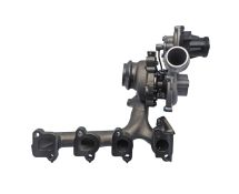 Turbo neuf pour NISSAN Qashqai 2 1.5 dCi 116 CV - 1635 970 0025 - Mister Turbo