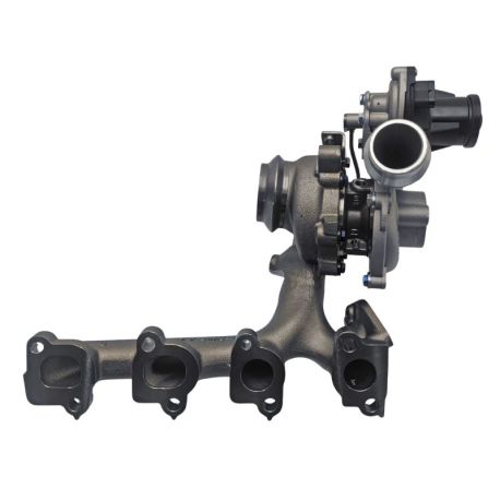 Turbo neuf pour DACIA Sandero 2 1.5 Blue dCi 95 CV - 1635 970 0025 - Mister Turbo