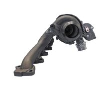 Turbo neuf pour DACIA Sandero 2 1.5 dCi 75 CV - 1635 970 0025 - Mister Turbo