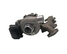 Turbo neuf pour KIA Carens 4 1.7 CDRi 116 CV - 824168-5002S - Mister Turbo