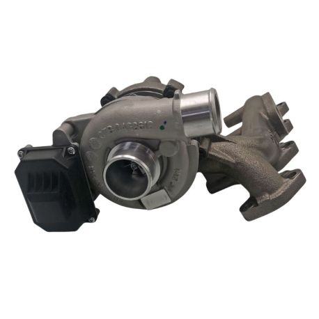 Turbo neuf pour HYUNDAI Tucson 3 1.7 CDRi 116 CV - 824168-5002S - Mister Turbo