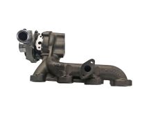Turbo neuf pour HYUNDAI Tucson 3 1.7 CDRi 141 CV - 824168-5002S - Mister Turbo