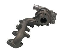 Turbo neuf pour KIA Sportage 4 1.7 CDRi 116 CV - 824168-5002S - Mister Turbo