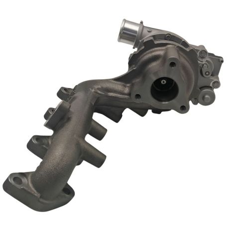Turbo neuf pour HYUNDAI ix35 1.7 CDRi 116 CV - 824168-5002S - Mister Turbo