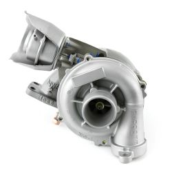 Turbo pour MAZDA 3 1.6 MZ-CD 90 CV 753420-5006S