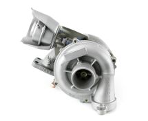 Turbo pour MAZDA 3 1.6 MZ-CD 90 CV 753420-5006S