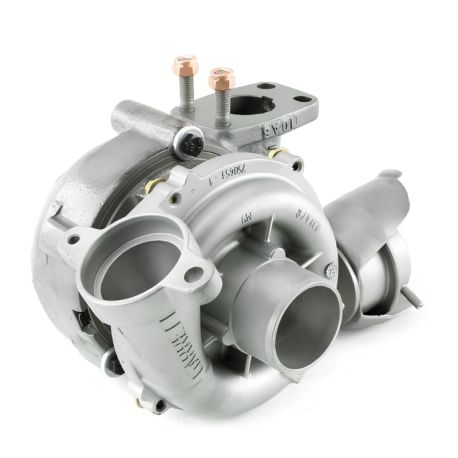 Turbo pour MAZDA 3 1.6 MZ-CD 90 CV 753420-5006S