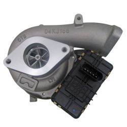Turbo neuf pour NISSAN NT400 CabStar 35.15, 45.15 146 CV - 5303 988 0339 - Mister Turbo