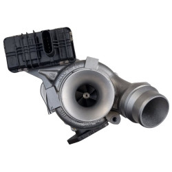 Turbo pour TOYOTA Avensis 2.0 D-4D 143 CV 9B021