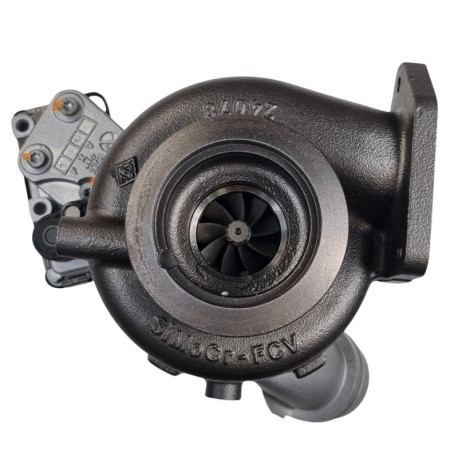 Turbo pour TOYOTA Avensis 2.0 D-4D 143 CV 9B021