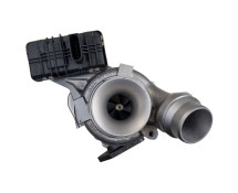 Turbo pour TOYOTA RAV4 4 2.0 D-4D 143 CV 9B021