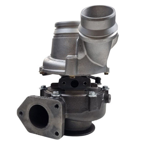 Turbo pour TOYOTA RAV4 4 2.0 D-4D 143 CV 9B021