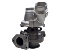 Turbo pour TOYOTA RAV4 4 2.0 D-4D 143 CV 9B021