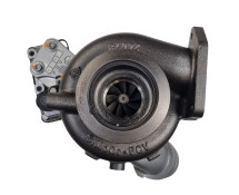 Turbo pour TOYOTA RAV4 4 2.0 D-4D 143 CV 9B021