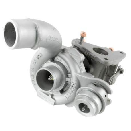 Turbo pour NISSAN Primastar 1.9 dCi 100 CV 751768-5005S