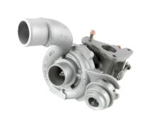 Turbo pour OPEL Vivaro A (X83) 1.9 DTI 101 CV 751768-5005S