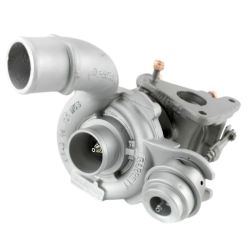 Turbo pour MITSUBISHI Space Star 1.9 DI-D 102 CV 751768-5005S