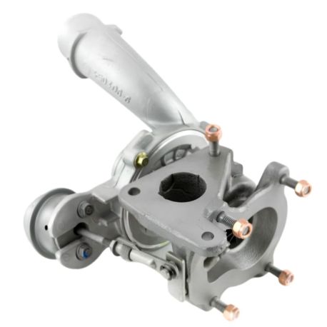 Turbo pour NISSAN Primastar 1.9 dCi 100 CV 751768-5005S
