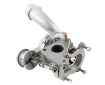 Turbo pour OPEL Vivaro A (X83) 1.9 DTI 101 CV 751768-5005S