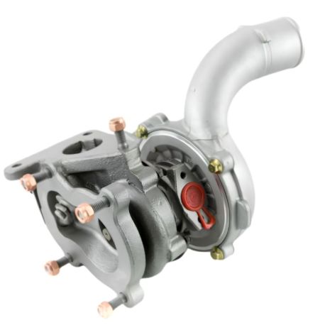 Turbo pour NISSAN Primastar 1.9 dCi 100 CV 751768-5005S