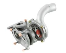 Turbo pour OPEL Vivaro A (X83) 1.9 DTI 101 CV 751768-5005S