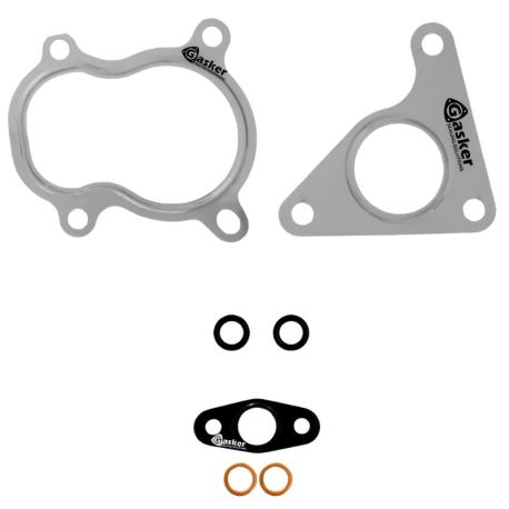 Turbo pour NISSAN Primastar 1.9 dCi 82 CV 751768-5005S