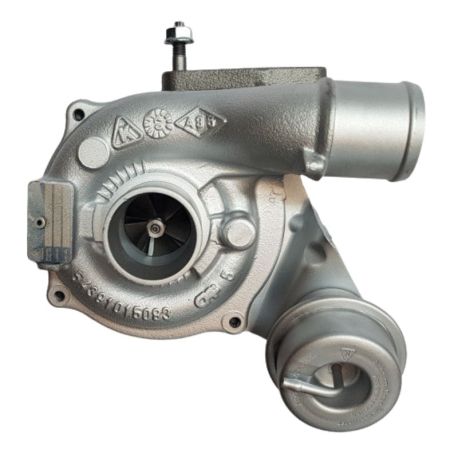 Turbo pour SUZUKI Jimny 1.5 DDiS 86 CV 5435 988 0016