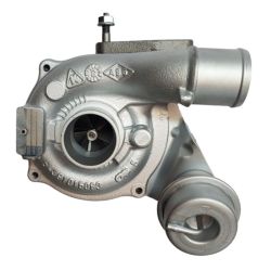 Turbo pour DACIA Sandero 1 1.5 dCi 68 CV 5435 988 0016