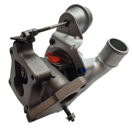 Turbo pour SUZUKI Jimny 1.5 DDiS 86 CV 5435 988 0016