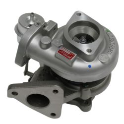 Turbo pour NISSAN Patrol GR (Y61) 2.8 TD 131 CV 701196-5007S