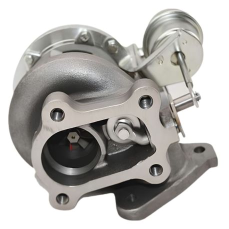 Turbo 701196-5007S