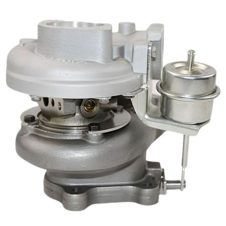 Turbo 701196-5007S