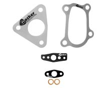 Turbo neuf pour NISSAN Patrol GR (Y61) 2.8 TD 131 CV - 701196-5007S - SL Turbo