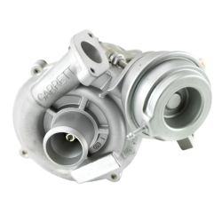 Turbo pour SUZUKI Swift 3 1.3 DDiS 75 CV 805752-5001S