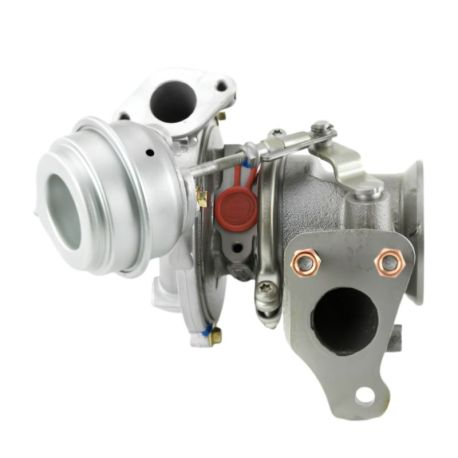Turbo pour SUZUKI Swift 3 1.3 DDiS 75 CV 805752-5001S