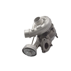Turbo pour Seat Leon 2.0 TDI 136 CV 