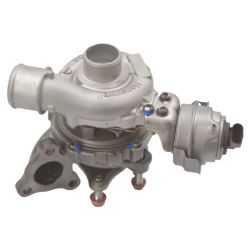 Turbo pour HONDA CR-V 4 1.6 i-DTEC 120 CV 820371-5002S