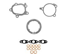 Turbo pour BMW 123d Coupé (E82) 123D 204 CV 1000 970 0006