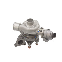 Turbo pour Skoda Octavia II 2.0 TDI 136 CV 